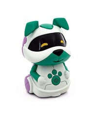 Интерактивный питомец-робот Clementoni Science Museum Pet-Bits Dog цена и информация | Игрушки для девочек | pigu.lt