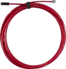 Šokdynės virvė Thorn +Fit 360 cm, raudona kaina ir informacija | Šokdynės | pigu.lt