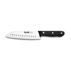 Нож premium, 17 см, сантоку цена и информация | Ножи и аксессуары для них | pigu.lt