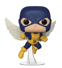 Funko POP! Marvel 80th FA Angel 506 цена и информация | Атрибутика для игроков | pigu.lt