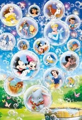 Dėlionė Clementoni Disney Classic Maxi 24 d. kaina ir informacija | Dėlionės (puzzle) | pigu.lt