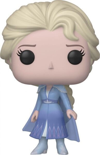 funko elsa