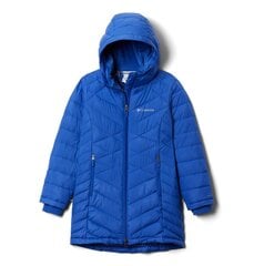 Демисезонное пальто Columbia Powder Lite цена и информация | Columbia Нижнее белье для женщин | pigu.lt