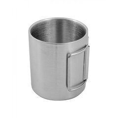 Turistinis puodelis Rockland Travel Mug, 335 ml kaina ir informacija | Turistiniai katiliukai, indai, įrankiai | pigu.lt