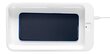 UV dezinfekavimo dėžutė DELTACO UVC LED kaina ir informacija | Priedai telefonams | pigu.lt