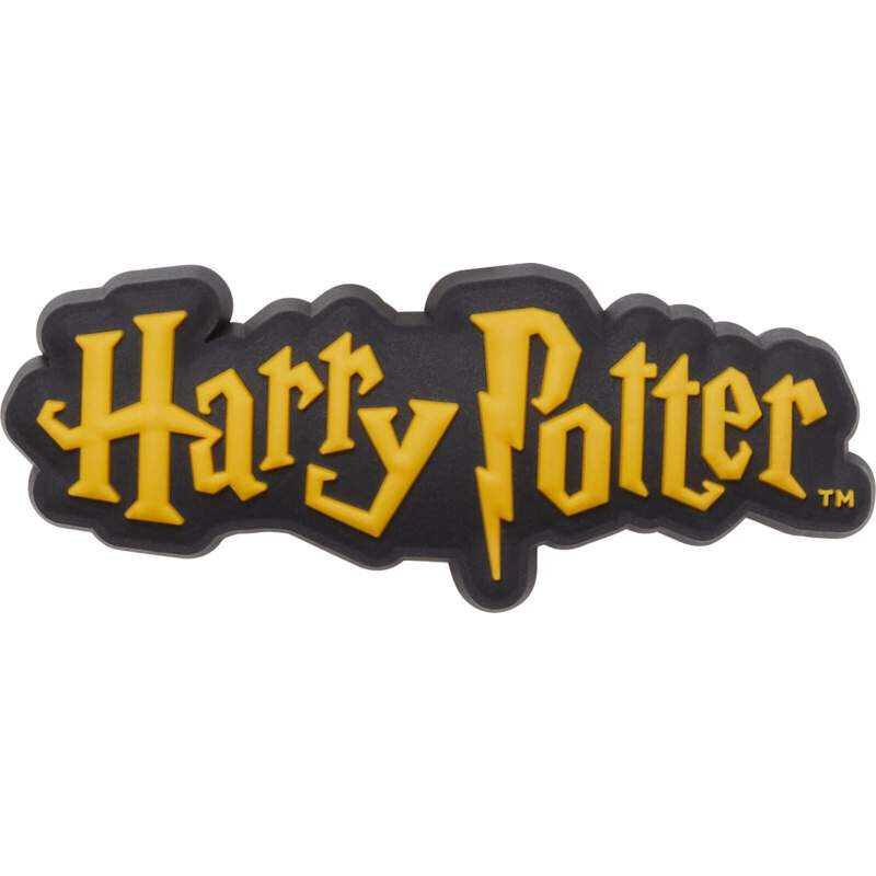 Ženkliukas klumpėms Crocs™ Harry Potter Logo kaina ir informacija | Guminės klumpės vaikams | pigu.lt