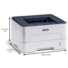 Xerox B210 kaina ir informacija | Spausdintuvai | pigu.lt