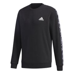 Bliuzonas Adidas Essentials Tape kaina ir informacija | Džemperiai vyrams | pigu.lt