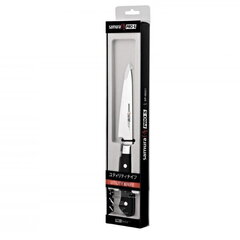 Samura PRO-S universalus peilis, 11,5 cm kaina ir informacija | Peiliai ir jų priedai | pigu.lt