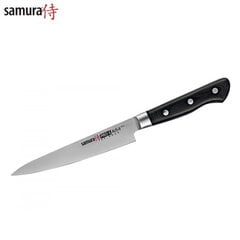 Samura PRO-S universalus peilis, 14,5 cm kaina ir informacija | Samura PRO-S universalus peilis, 14,5 cm | pigu.lt