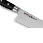 Samura PRO-S Santoku peilis, 18 cm kaina ir informacija | Peiliai ir jų priedai | pigu.lt