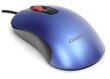 Omega OM-520 Computer Mouse with / 1000 DPI / USB / Blue цена и информация | Pelės | pigu.lt