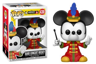 Funko POP! Band Concert Mickey цена и информация | Атрибутика для игроков | pigu.lt