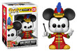 Funko POP! Band Concert Mickey kaina ir informacija | Žaidėjų atributika | pigu.lt