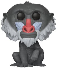 Funko POP! The Lion King Rafiki kaina ir informacija | Žaidėjų atributika | pigu.lt