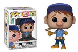 Funko POP! Disney: Wreck-It Ralph 2 -Fix-It Felix kaina ir informacija | Žaidėjų atributika | pigu.lt