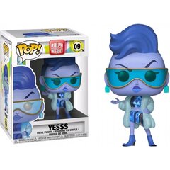 Funko POP! Фигурка Ральф Разрыв Интернета Yesss 09 Чейз цена и информация | Атрибутика для игроков | pigu.lt