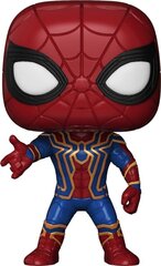 Funko Pop! Avengers Infinity War Iron Spider kaina ir informacija | Žaidėjų atributika | pigu.lt