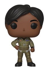 Funko POP! Captain Marvel – Maria Rambeau kaina ir informacija | Žaidėjų atributika | pigu.lt