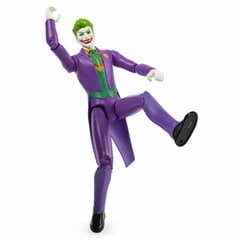 Figūrėlė Spin Master Joker, 30 cm kaina ir informacija | Žaislai berniukams | pigu.lt