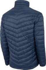 Спортивная куртка 4F M H4'20-KUMP003 31S, синяя цена и информация | 4F Одежда, обувь и аксессуары | pigu.lt