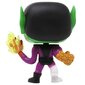 Funko POP! Fantastic Four - Super Skrull kaina ir informacija | Žaidėjų atributika | pigu.lt