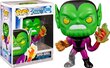 Funko POP! Fantastic Four - Super Skrull kaina ir informacija | Žaidėjų atributika | pigu.lt