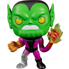 Funko POP! Fantastic Four - Super Skrull kaina ir informacija | Žaidėjų atributika | pigu.lt