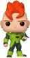 Funko POP! Dragon Ball Z Android 16 цена и информация | Žaidėjų atributika | pigu.lt