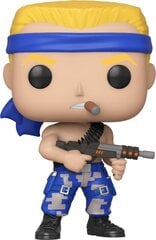 Funko POP! Contra – Bill Rizer kaina ir informacija | Žaidėjų atributika | pigu.lt