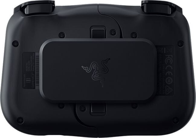 Valdiklis Razer Kishi Smartphone Gaming Controller (RZ06-02900100-R3M1) kaina ir informacija | Žaidimų pultai  | pigu.lt