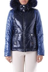 Пуховик HUSKY с капюшоном 42 IT цена и информация | Женские куртки | pigu.lt