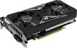 KFA2 GeForce GTX 1650 Ex Plus 65SQL8DS93EKb kaina ir informacija | Vaizdo plokštės (GPU) | pigu.lt