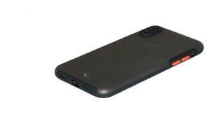 Чехол PC/C BLACK для iPhone 11 PRO цена и информация | Чехлы для телефонов | pigu.lt