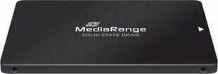 MediaRange MR1004 цена и информация | Внутренние жёсткие диски (HDD, SSD, Hybrid) | pigu.lt