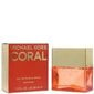 Kvapusis vanduo Michael Kors Coral EDP moterims 30 ml kaina ir informacija | Kvepalai moterims | pigu.lt