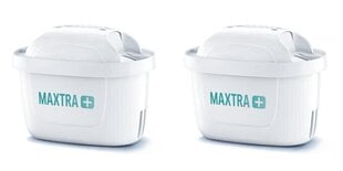 Brita Maxtra Pure, 2vnt. kaina ir informacija | Vandens filtrai | pigu.lt