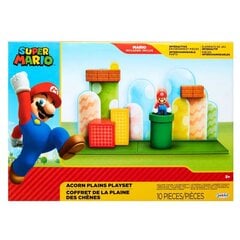 Žaidimų rinkinys Nintendo Super Mario Arcon Plains kaina ir informacija | Žaislai berniukams | pigu.lt