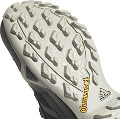 Adidas Terrex AX3 Mid GORE-TEX M EF3365 кеды для мужчин (64540) цена и информация | Кроссовки для мужчин | pigu.lt