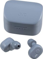 JVC HA-A10T-H Bluetooth Earphones цена и информация | Теплая повязка на уши, черная | pigu.lt