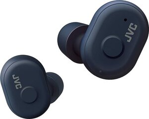 Наушники JVC HA-A10T-A Bluetooth Earphones цена и информация | Наушники | pigu.lt