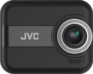 JVC GC-DRE10-E, черная цена и информация | Видеорегистраторы | pigu.lt