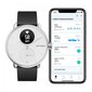 Withings Scanwatch EKG, 38mm, White цена и информация | Išmanieji laikrodžiai (smartwatch) | pigu.lt