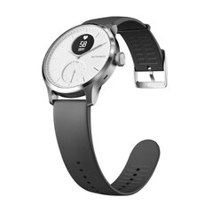 Withings ScanWatch Hybrid White kaina ir informacija | Išmanieji laikrodžiai (smartwatch) | pigu.lt
