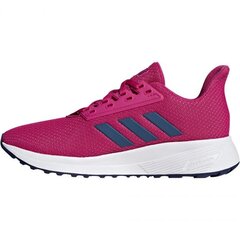 Кроссовки для тренировок Adidas Duramo 9 Jr F35102 (46348) цена и информация | Детская спортивная обувь | pigu.lt