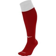 Мужские носки Nike Classic II 2.0 Team SX7580-657 46386, красные цена и информация | Мужские носки | pigu.lt