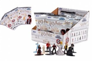 JADA Harry Potter Nano Metal Figure 1pc Surprise цена и информация | Игрушки для мальчиков | pigu.lt