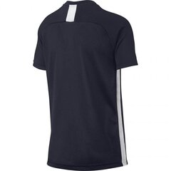 Sportiniai marškinėliai vaikams Nike B Dry Academy SS Junior AO0739- 451 (46439) kaina ir informacija | Marškinėliai berniukams | pigu.lt