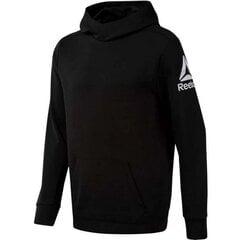 Джемпер Reebok Doubleknit M DU2162, 46508 цена и информация | Мужские толстовки | pigu.lt