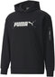 Puma Džemperis Vyrams NU - Tlility Hoodie Black kaina ir informacija | Džemperiai vyrams | pigu.lt